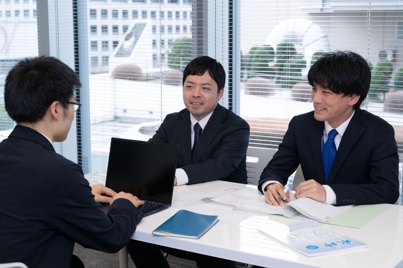 冨洋設計株式会社の求人・転職情報