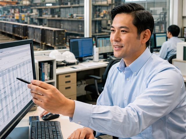 新日本金属株式会社の求人・転職情報