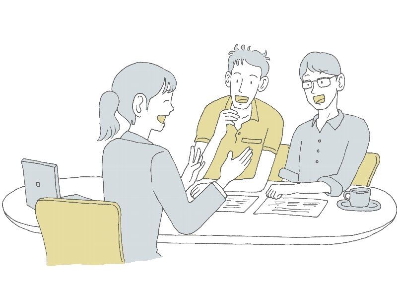 大同生命保険株式会社の求人・転職情報