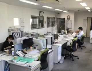 広和機工株式会社の求人・転職情報