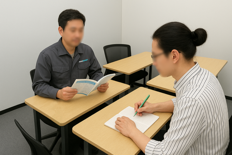 株式会社青木工業所の求人・転職情報