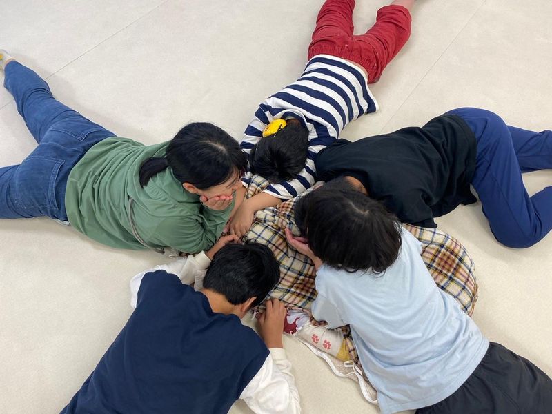 児童デイサービス　OHANA　KIDS　大泉学園のアルバイト・バイト求人情報-04