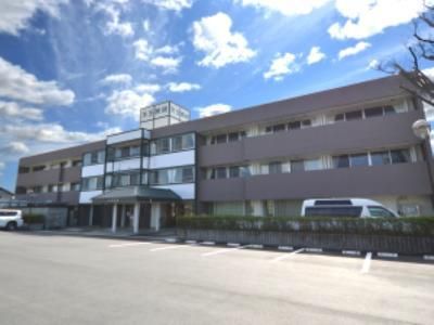 医療法人社団緑生会　天王病院のアルバイト・バイト求人情報
