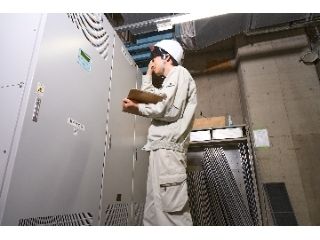 日本管財株式会社の求人・転職情報