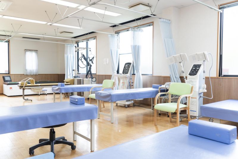 しまづ整形外科クリニックの求人・転職情報-04