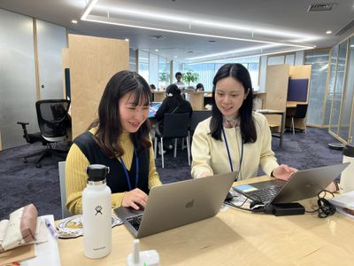 東京都 中央区 銀座の予約対応スタッフの求人 | Indeed (インディード)