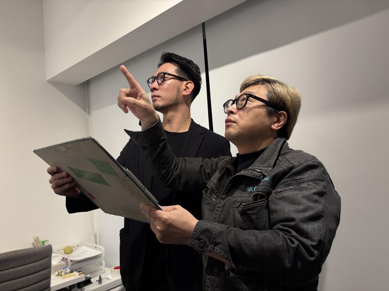 株式会社ＮＫデザインの求人・転職情報