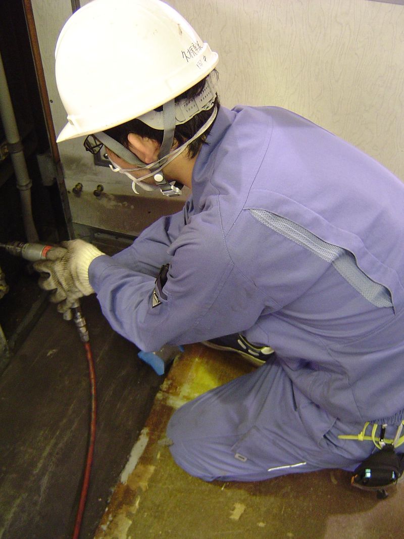 合資会社　久木元車装工業所の求人・転職情報