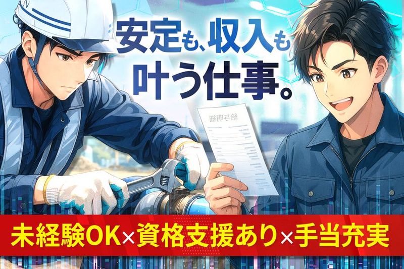 地建興業株式会社の求人・転職情報