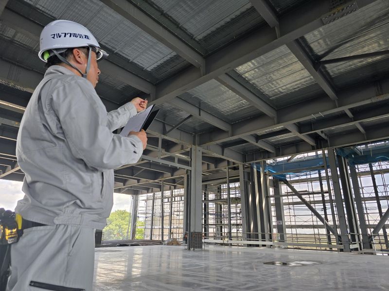 マルフク電気株式会社の求人・転職情報