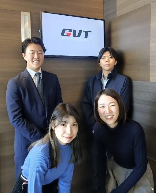 株式会社GVテクノロジーズ-0001の求人・転職情報
