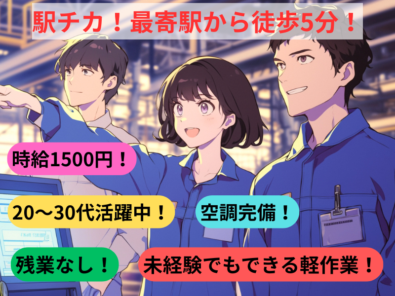求人画像