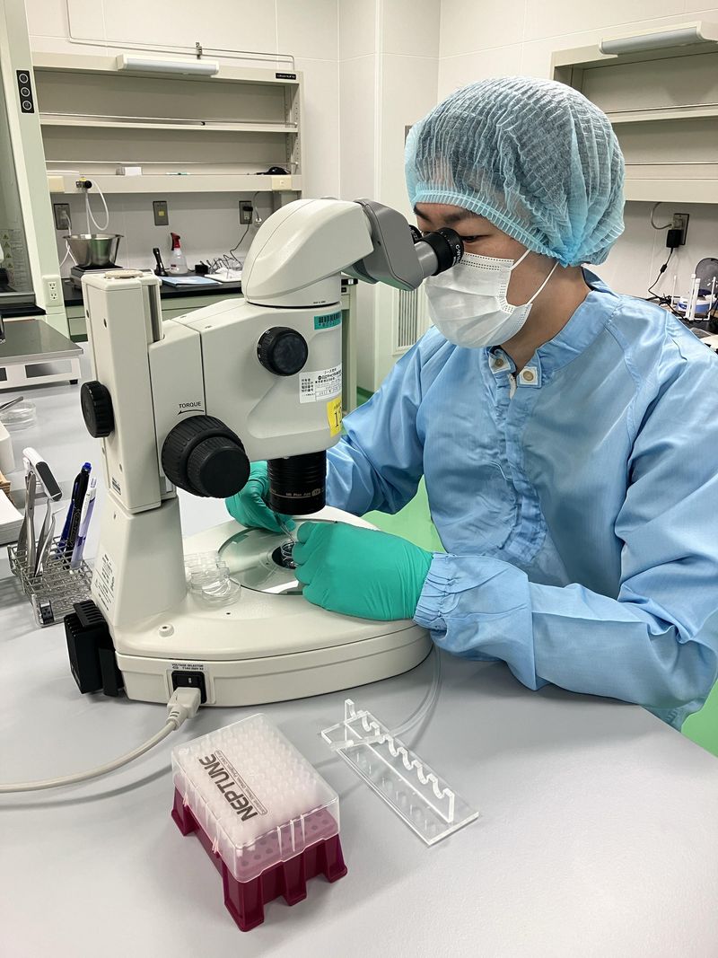 株式会社サンプラネット「【エーザイグループ】サンプラネット 創薬研究支援職とは?」オープン・カンパニー＆キャリア教育情報丨就活ならリクナビ