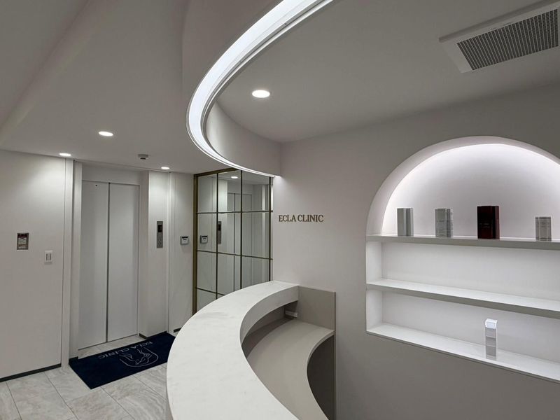 ECLA CLINICの求人・転職情報