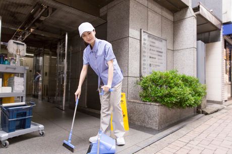 ラミコジャパン株式会社　練馬区北町のマンション