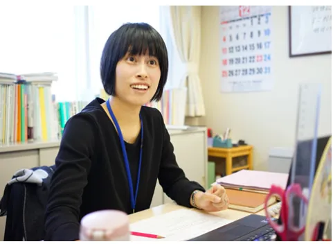 求人画像