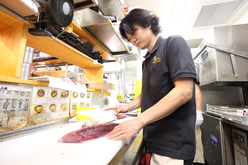 トロ匠 川崎店のアルバイト・バイト求人情報-03