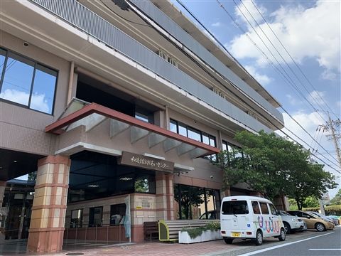 社会福祉法人和進奉仕会の求人・転職情報