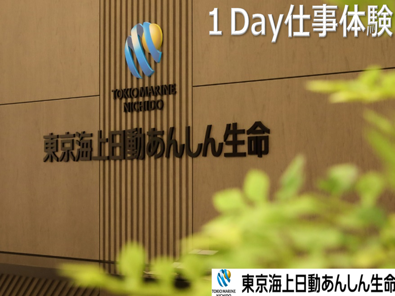東京海上日動あんしん生命保険株式会社