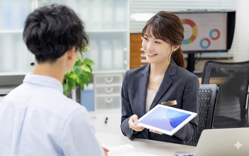 株式会社レジデンシャルリースの求人・転職情報