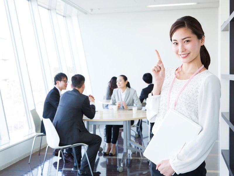 アーチ企業株式会社　本社の派遣求人情報