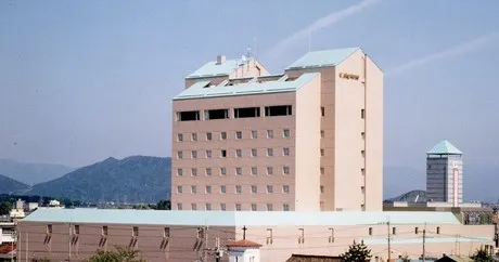 ホテルニューオウミ| 株式会社えがおの求人・転職情報