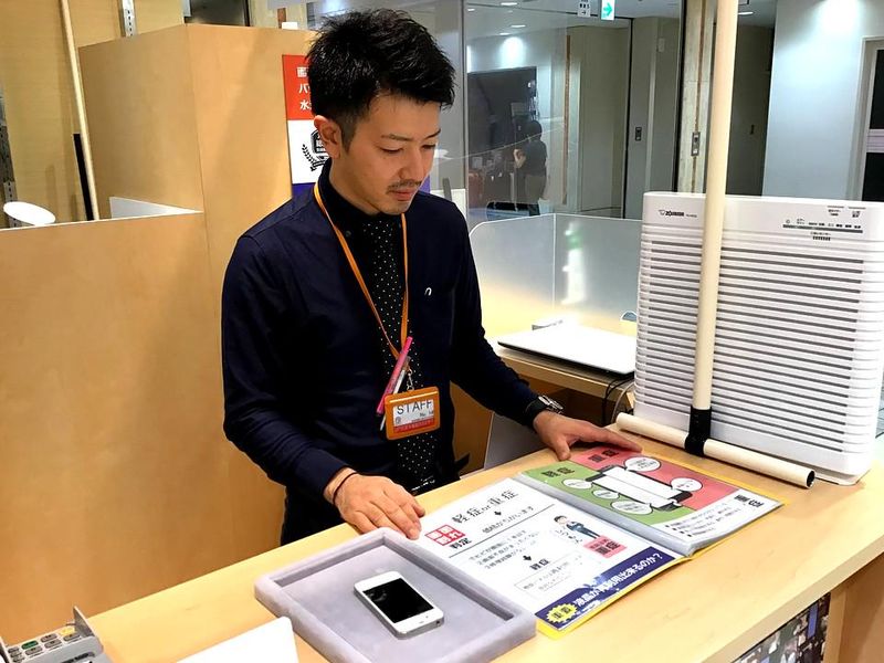 スマホ修理工房　錦糸町マルイ店のアルバイト・バイト求人情報-02