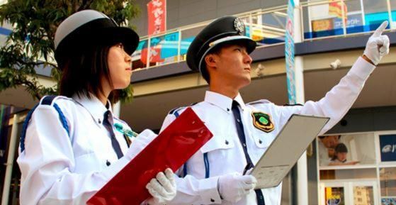 新日本ビルサービス株式会社 ウニクス秩父 警備のアルバイト・バイト求人情報-02