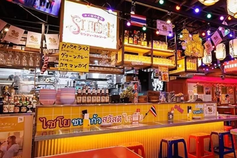 株式会社雅門　センディストリート　品川ゴールデン横丁[108]のアルバイト・バイト求人情報-02