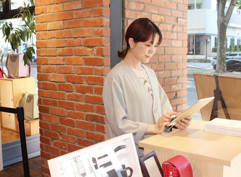 THE RANDOSERU TSUCHIYA KABAN 千葉(期間限定)のアルバイト・バイト求人情報-04