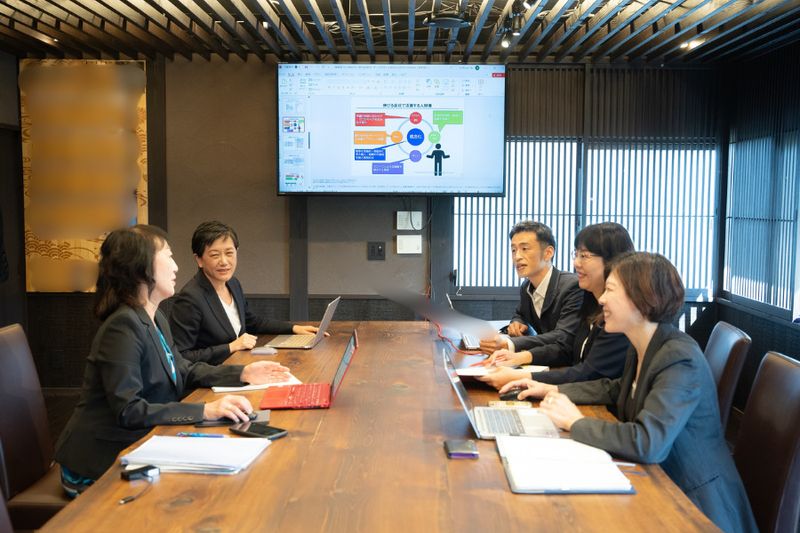 株式会社Ｂｅスタッフィングの求人・転職情報