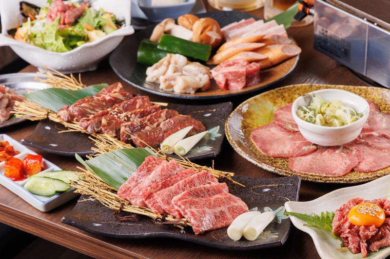 焼肉元祖　江田屋　春日井店のアルバイト・バイト求人情報-02