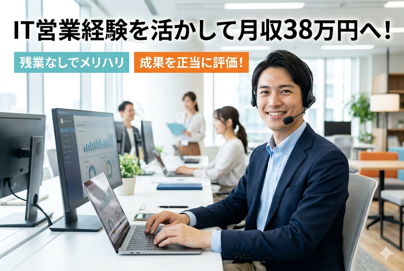 株式会社サイバーリード-0006の求人・転職情報