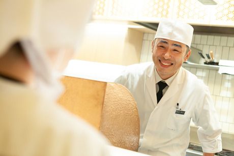 とんかつ惣菜　HAJIME　トリエ京王調布店のアルバイト・バイト求人情報-04