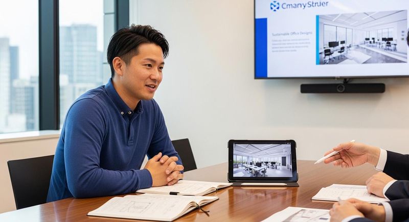 株式会社メイセイの求人・転職情報