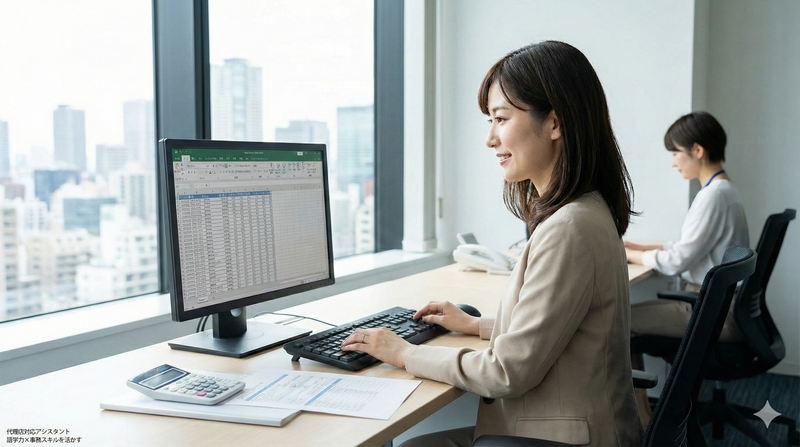 株式会社トップグローバルのアルバイト・バイト求人情報-42