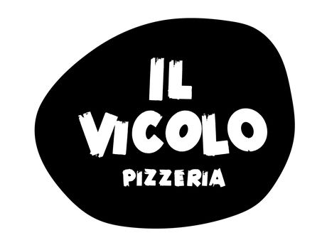 HUGE@PIZZERIA IL VICOLO