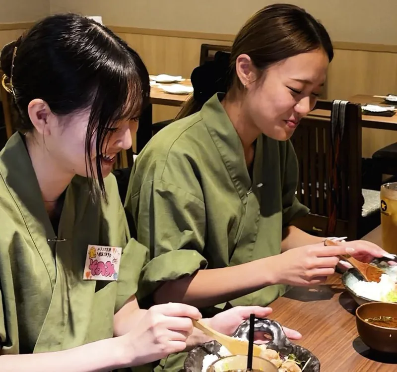 海鮮酒場うおぷく梅田店のアルバイト・バイト求人情報