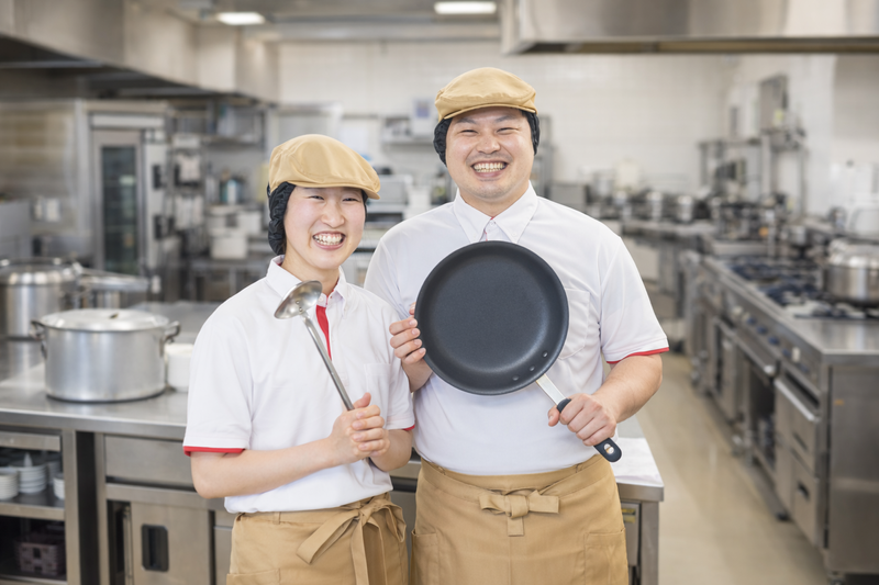 ウェルユー・ミール東日本株式会社の求人・転職情報