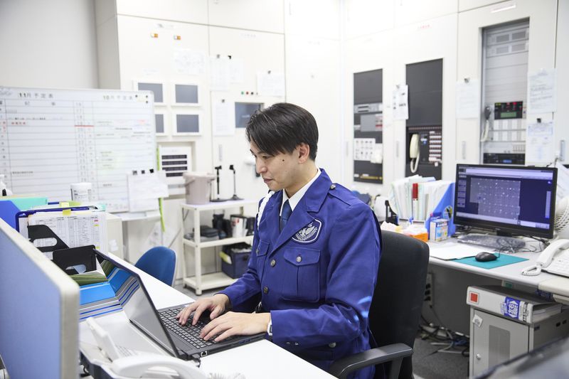 大光ビルサービス株式会社　本社のアルバイト・バイト求人情報-03