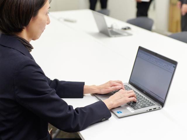 コムシスシェアードサービス株式会社のアルバイト・バイト求人情報-27