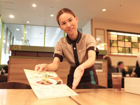 デニーズ　浜松町店のアルバイト・バイト求人情報-02