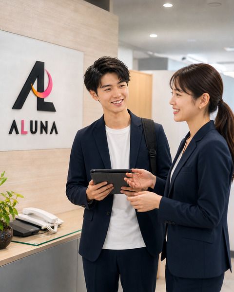 株式会社アルーナの求人・転職情報