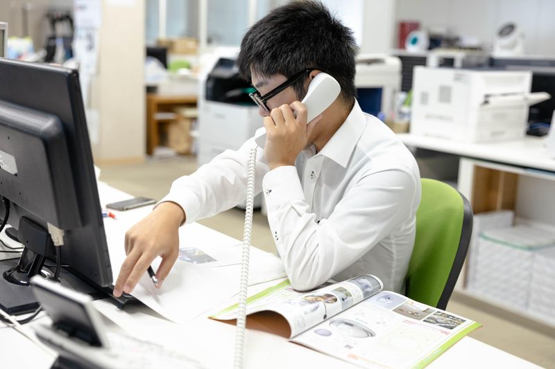 ナック・ケイ・エス 株式会社の求人・転職情報