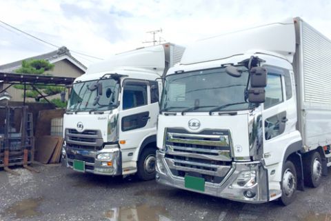 有限会社ミタケサービスの求人・転職情報