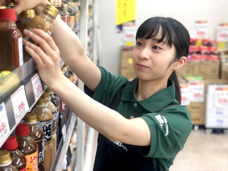 業務スーパー　上三川店(株式会社カンセキ)のアルバイト・バイト求人情報-03