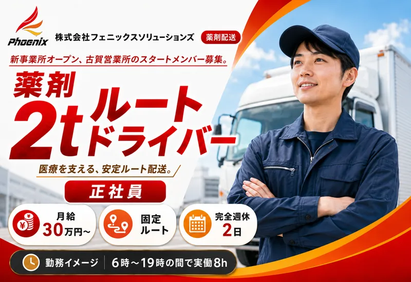 求人画像