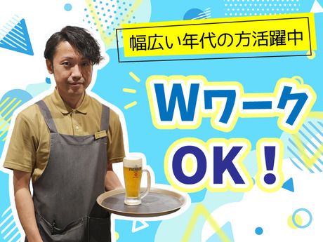 すたみな太郎PremiumBuffet(プレミアムブッフェ)　高崎インター店のアルバイト・バイト求人情報-04