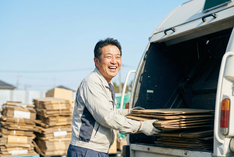 有限会社成商の求人・転職情報