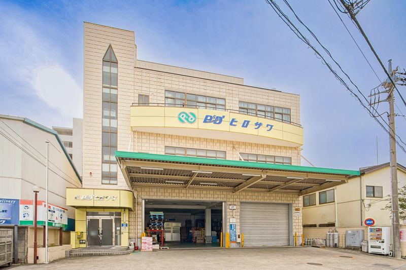 株式会社ピーアンドディーヒロサワ-0019の求人・転職情報